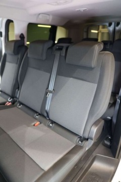 Toyota 2024 Toyota Proace Verso 2.0 D4-D Long Business 2.0 Diesel 144KM, zdjęcie 14