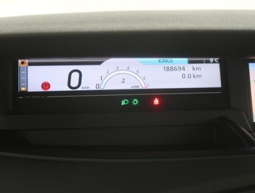 Renault Scenic III Van 1.4 TCe 16v 130KM 2009 Renault Scenic 1.4 TCe, Salon Polska, Navi, Klima, zdjęcie 10