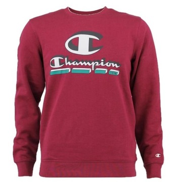 Bluza Męska Champion 216641VS516 CREWNECK L