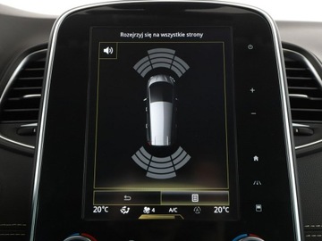 Renault Grand Scenic III 1.7 Blue dCi 120KM 2018 Renault Grand Scenic BOSE-Edition navi PDC grzane, zdjęcie 23