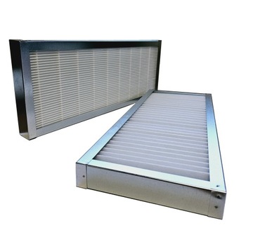 FILTRY G4/F7 VENTS VUT 350 VB EC KOMPLET