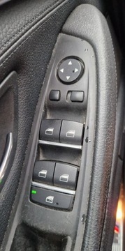 BMW Seria 5 F10-F11 Touring Facelifting 530d 258KM 2015 BMW Seria 5 3.0XD LIFT 4x4 M-Pakiet Panorama Dociagi Hak 3.0 Diesel 258KM, zdjęcie 30