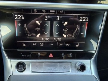 Audi A6 C8 Avant Facelifting 2.0 45 TFSI 265KM 2025 Audi A6 Avant 2.0 16V TFSI 265KM mHEV, S tronic,, zdjęcie 32