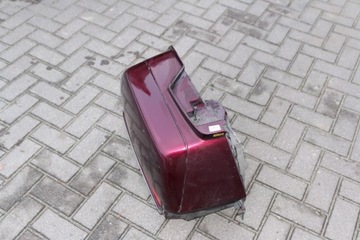 Honda Goldwing GL 1500 Kufer boczny lewy 3157