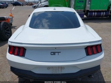 Ford Mustang VI 2024 Ford Mustang GT Premium Fastback 2024 5.0l 5.0 Benzyna 480KM, zdjęcie 4