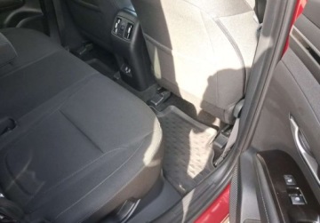 Hyundai Tucson IV SUV HEV 1.6 T-GDI HEV 230KM 2021 Hyundai Tucson 1.6 T-GDI HEV 230KM Executive Salon PL dealer Hyundai, zdjęcie 15