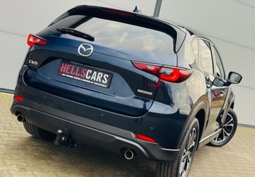 Mazda CX-5 II 2022 Mazda CX-5 Lift 2,0 180ps Full Led Alu19 Virtual Kamera 360 HeadUp Serwis, zdjęcie 2