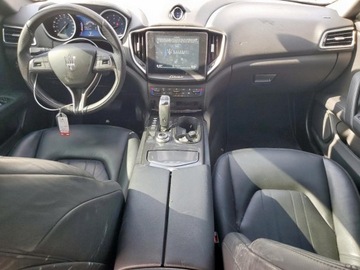 Maserati Ghibli III 2020 Maserati Ghibli 2020 3.0l 3.0 Benzyna 345KM, zdjęcie 8