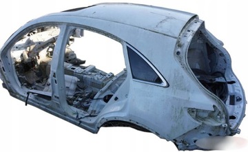 ĆWIARTKA TYLNA LEWA INFINITI QX70 FX30 FX37