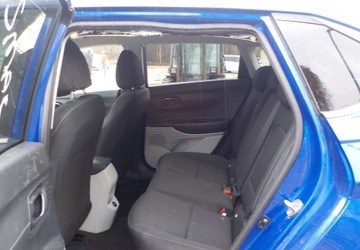 Hyundai i20 III 2021 Hyundai i20 Okazja Benzyna 74KM, zdjęcie 25