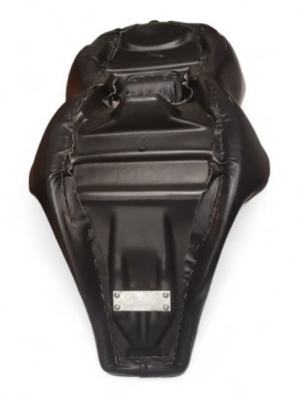 HARLEY DAVIDSON TOURING FLHS ELECTRA GLIDE SPORT '92-93 СИДЕНЬЕ ВОДИТЕЛЯ