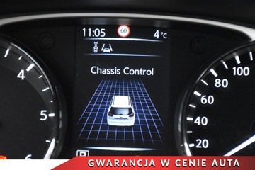 Nissan X-Trail III Terenowy dCi 130KM 2015 Nissan X-Trail Kamera360 Panorama-Dach Tempomat Klimatronic Parktronic, zdjęcie 26