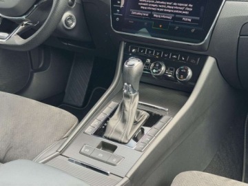 Skoda Superb III Scout 2.0 TDI SCR 200KM 2022 Skoda Superb DCC, Matrix LED, Columbus, ACC, KESSY, Hak 2.0 Diesel 200KM, zdjęcie 7