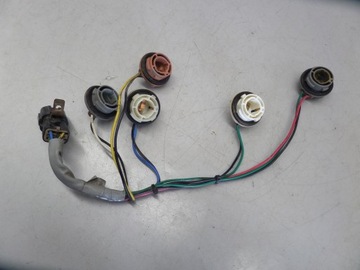 SVAZEK INSTALACE SVĚTLA LEVÝ ZADNÍ SSANGYONG REXTON