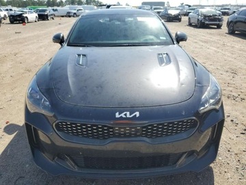 Kia Stinger 2022 Kia Stinger GT2 2022 3.3l 3.3 Benzyna 368KM, zdjęcie 5