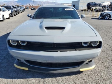 Dodge Challenger III 2022 Dodge Challenger GT 2022, od ubezpieczalni 3.6 Benzyna 303KM, zdjęcie 2