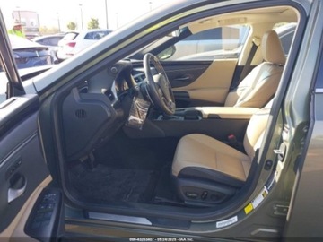 Lexus ES VII (XV70) 2020 Lexus ES ES 300H, od ubezpieczalni 2.5 Hybryda 176KM, zdjęcie 10