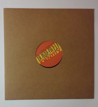 Заимствованная идентичность – контрастный винил, Нью-Мексико/Нью-Мексико