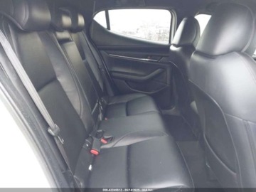 Mazda 3 IV 2019 Mazda 3 2019 2.5l 2.5 Benzyna 186KM, zdjęcie 12