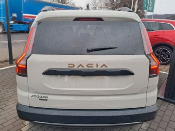 Dacia Jogger 2025 Od ręki - Extreme 7-miejsc 1.8 Full Hybrid 155KM / Pakiet Zimowy, Drive, zdjęcie 3