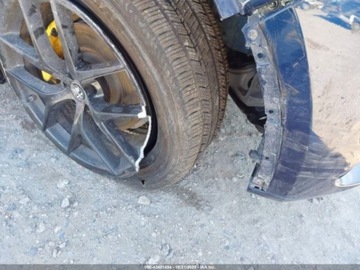 Alfa Romeo Stelvio SUV Facelifting 2.0 Turbo 280KM 2021 Alfa Romeo Stelvio 2021 ALFA ROMEO STELVIO TI AWD 2.0 Benzyna 280KM, zdjęcie 11