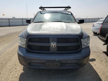 Dodge Ram IV 2018 Dodge RAM 2018 Ram 1500 Tradesman 4x2 Quad Cab 64 Box 5.7 Benzyna 395KM, zdjęcie 1