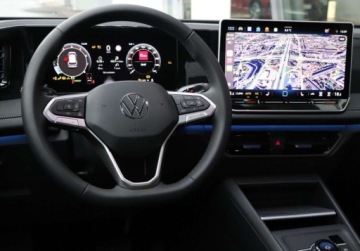 Volkswagen Tiguan III 2026 Volkswagen Tiguan Life Plus 2.0 TDI ,felgi 18, dostepny od reki 2.0, zdjęcie 14