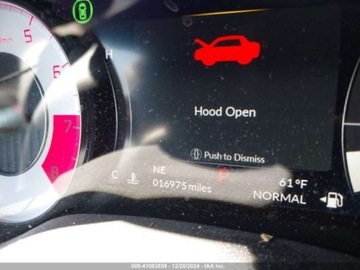 Acura 2023 Acura Inny 2023, 2.0L, 4x4, TLX A-SPEC PACKAGE 2.0 Benzyna 272KM, zdjęcie 10