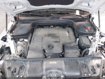 Mercedes GLE V167 2024 Mercedes-Benz GLE 53 amg coupe, 2024r., 4x4, 3.0L 3.0 Benzyna 429KM, zdjęcie 10