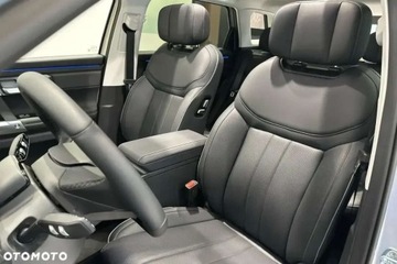  Jaecoo 7 Jaecoo 7 Offroad najtansza oferta Leasingu i wynajmu w Polsce 1.6, zdjęcie 9