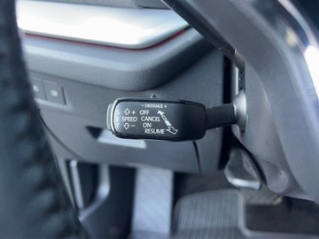 Skoda Octavia IV Liftback 1.5 TSI EVO 150KM 2022 Skoda Octavia 1.5TSI 150KM Style SalonPL SerwisASO Acc Virtual Matrix Kess, zdjęcie 20