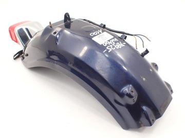 Фонарь в арке заднего крыла Yamaha XV Virago 1100 75