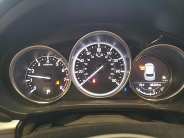 Mazda CX-5 II 2020 Mazda CX-5 Mazda CX-5 Touring 2.5 Benzyna 187KM, zdjęcie 10