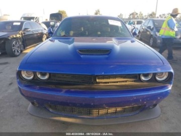 Dodge Challenger III 2022 Dodge Challenger GT, 2022r., 3.6L 3.6 Benzyna 303KM, zdjęcie 6
