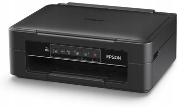 Принтер Epson А4 для сублимации.