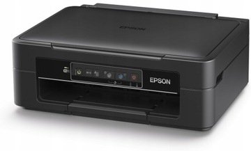 Принтер Epson А4 для сублимации.