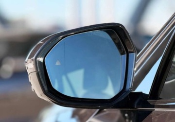 BMW Seria 5 G90-91 2024 BMW Seria 5 I wlasciciel M Sport Gwarancja Bezwypadkowy FVAT23, zdjęcie 10