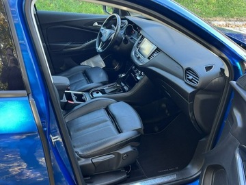 Opel 2018 Opel Grandland X Navi Klimatronic LED Automat TOP, zdjęcie 6