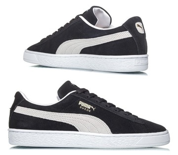 Buty PUMA Suede Classic XXI Tenisówki r. 40