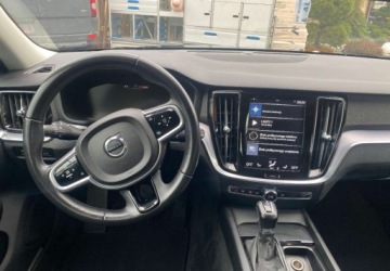 Volvo XC60 II 2018 Volvo XC 60 VOLVO V60 2.0 Diesel 150KM, zdjęcie 8