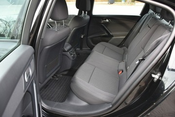 Peugeot 508 II 2018 Peugeot 508 1.6HDi 120KM 2018r. Climatronic TEMPOM, zdjęcie 12