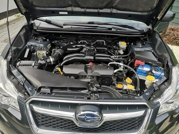 Subaru XV I Crossover 2.0i 150KM 2013 Subaru XV 2,0 Benzyn 150KM # Klimatronik # Kamera, zdjęcie 24