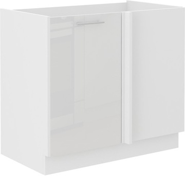 Szafka kuchenna ORIA 105 ND 1F BB *połysk