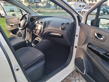 Renault Captur I Crossover ENERGY dCi  90KM 2016 RENAULT CAPTUR NISKI ORYGINALNY PRZEBIEG !!! NOWY ROZRZĄD !!!, zdjęcie 20