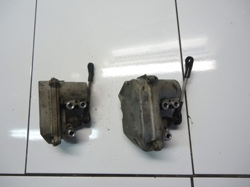 AUDI A6 C6 VW 3.0TDI 225KM SEŘIZOVACÍ KOLEKTORU 059129086