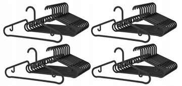 WIESZAKI 40SZT IKEA SPRUTTIG