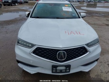 Acura TL IV 2019 Acura TL 2019 Acura TLX 3.5L FWD 3.5 Benzyna 290KM, zdjęcie 5