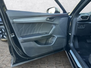 Cupra Formentor Crossover 1.5 TSI 150KM 2023 Cupra Formentor 1.5 TSI 150KM Kamera cofania Refle, zdjęcie 10