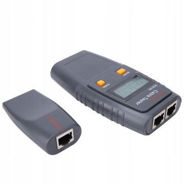 SC6106 Tester kabli sieci LAN Wyszukiwarka linii