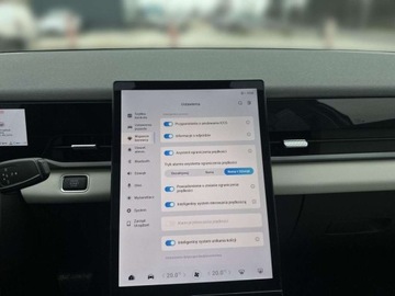 Jaecoo 5 1.6T 147KM 2025 Jaecoo 5 Carbon Black 1.6 Benzyna 147KM, zdjęcie 22